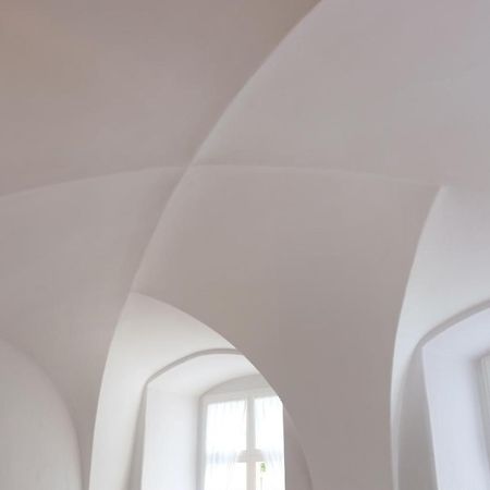 60Qm Wohnung Naabtal Im Historischen Pfarrhaus Pielenhofen Экстерьер фото