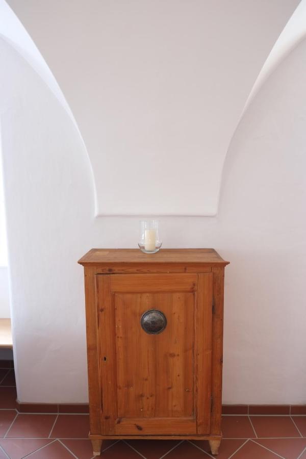 60Qm Wohnung Naabtal Im Historischen Pfarrhaus Pielenhofen Экстерьер фото