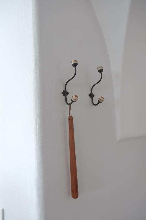 60Qm Wohnung Naabtal Im Historischen Pfarrhaus Pielenhofen Экстерьер фото